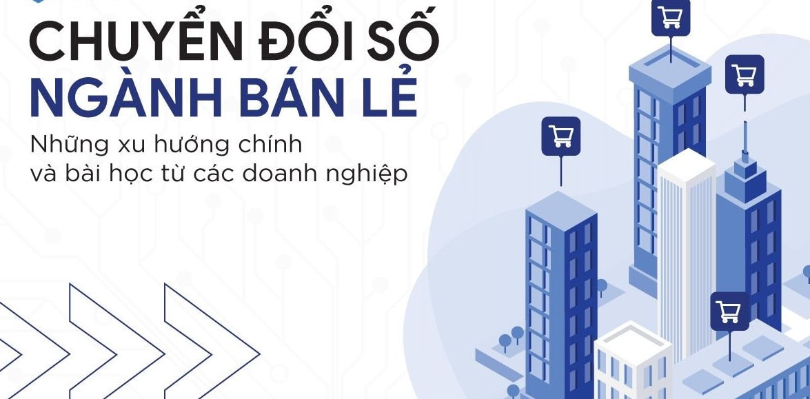 Hướng đi của ngành bán lẻ hậu thời kỳ Covid-19