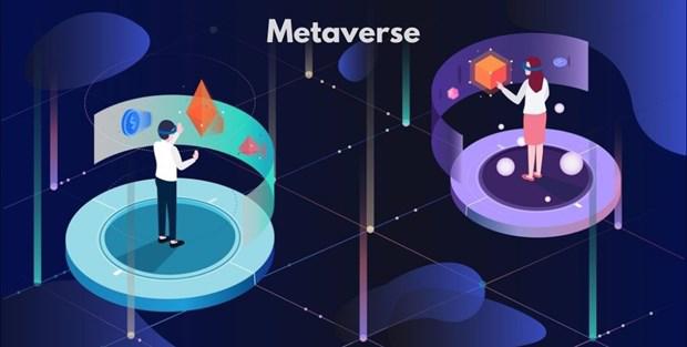 Metaverse là gì?