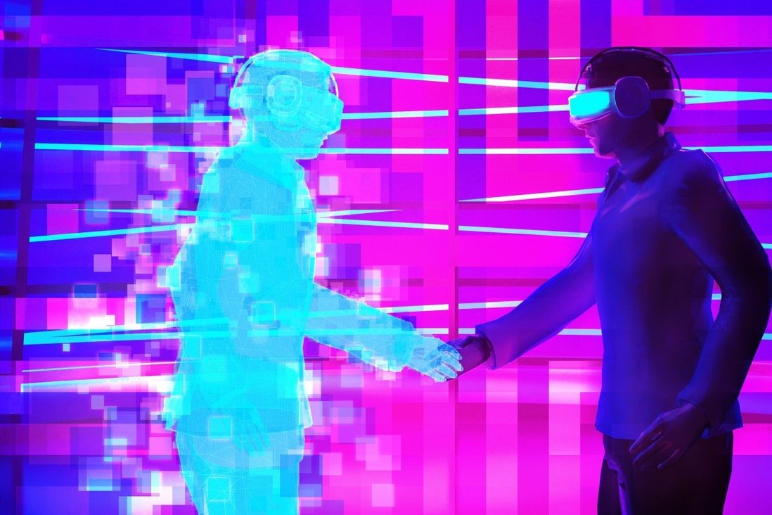 Những xu hướng công nghệ Metaverse, AR, 3D, VR sẽ “thăng hoa” năm 2022