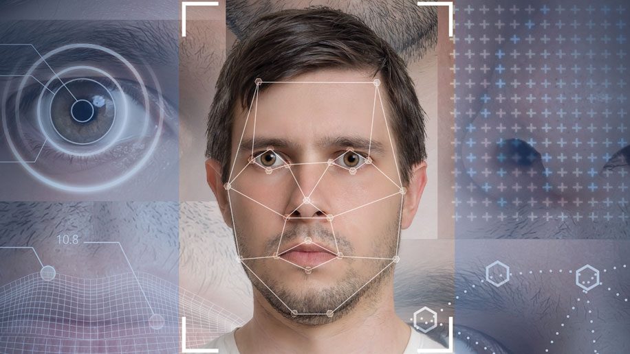 face recognition system - hệ thống nhận diện khuôn mặt