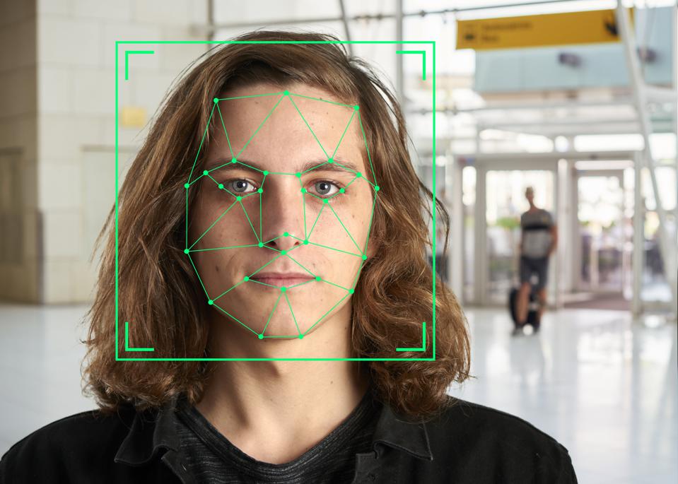 a face recognition program - Giái pháp điểm danh bằng nhận diện khuôn mặt