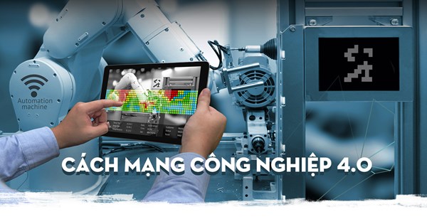 Cách mạng công nghiệp 4.0 và sự tác động đến ngành bán lẻ Việt Nam