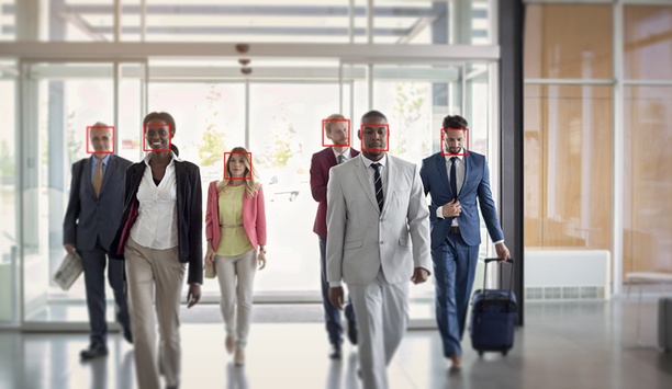 Ứng dụng công nghệ AI nhận diện khuôn mặt thông minh cho doanh nghiệp