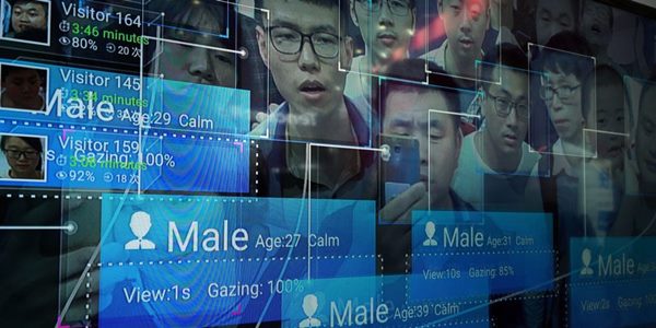 Công nghệ nhận diện khuôn mặt thay đổi ngành công nghiệp tổ chức sự kiện
