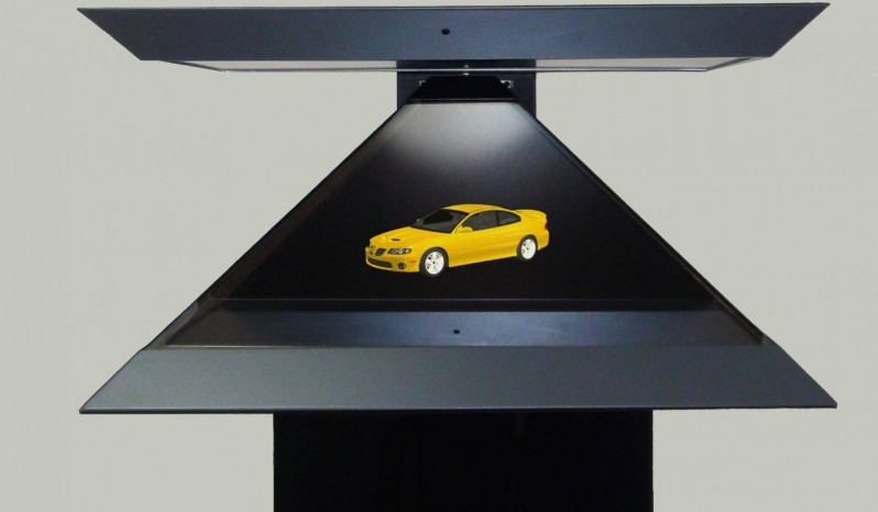 🎯 QUẠT HOLOGRAM – Giải pháp quảng cáo 3D đỉnh cao cho doanh nghiệp thời 4.0 🎯