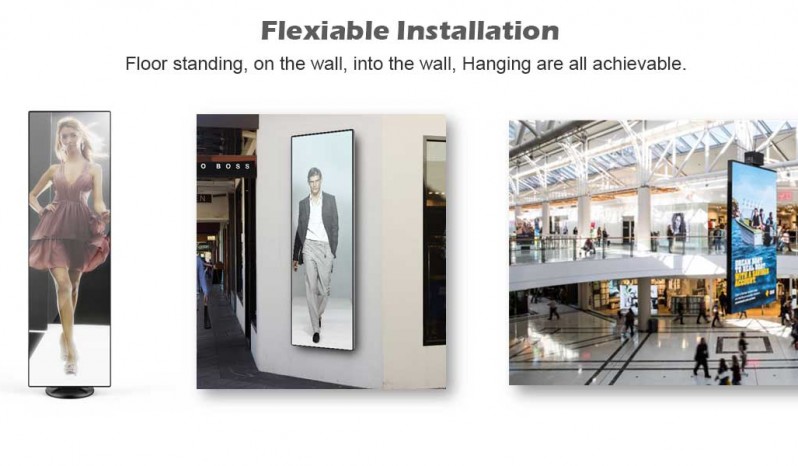 Màn Hình LED – Giải Pháp Hiển Thị Hiện Đại Cho Mọi Nhu Cầu