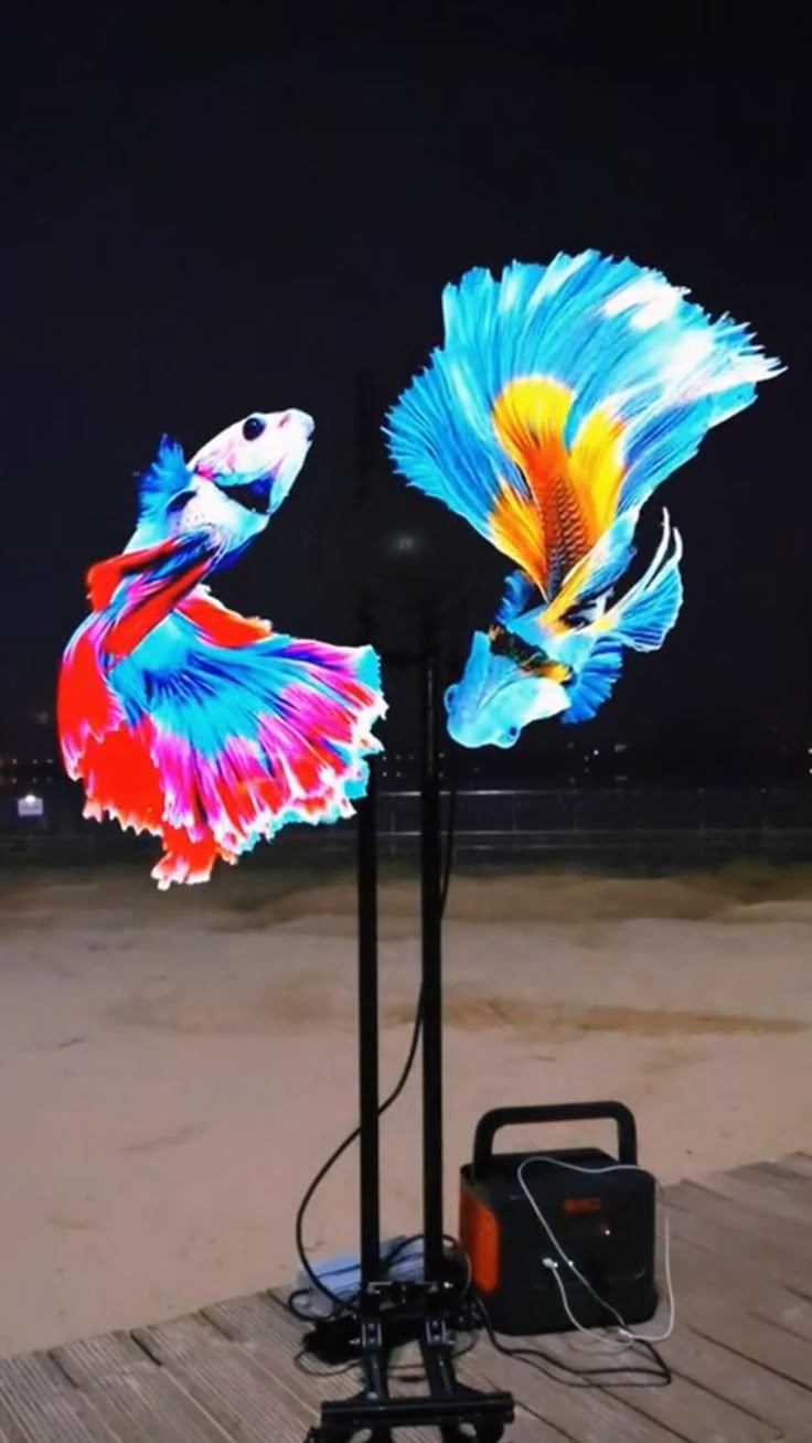 HOLOGRAM – CÔNG NGHỆ TRÌNH CHIẾU 3D MỞ RA KỶ NGUYÊN TRUYỀN THÔNG ĐA CHIỀU