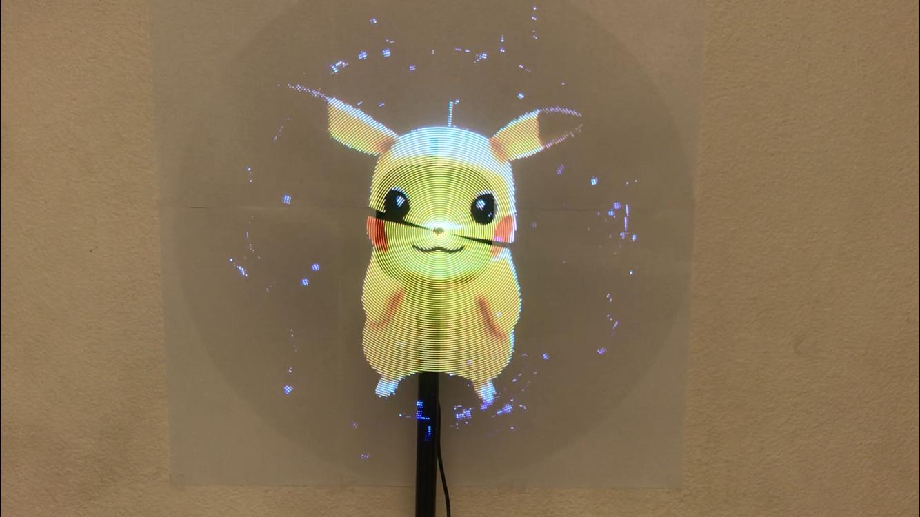 Tìm Hiểu Công Nghệ Hologram Là Gì? Lợi Ích Vượt Trội Trong Ngành Quảng Cáo và Triển Lãm