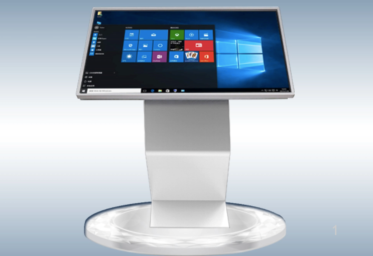 5 TÍNH NĂNG ĐẶC BIỆT CỦA KIOSK CHÂN QUỲ – GIẢI PHÁP TƯƠNG TÁC THÔNG MINH CHO MỌI KHÔNG GIAN