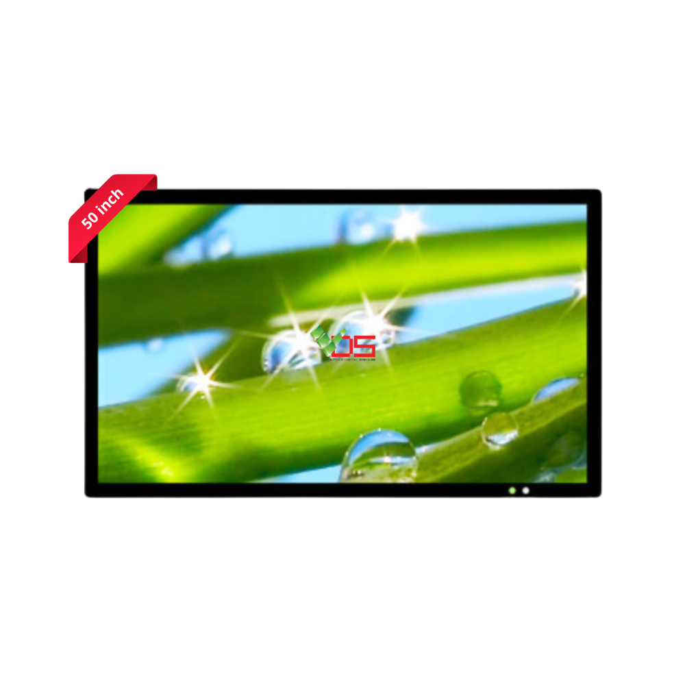 Màn Hình Quảng Cáo Treo Tường 50 Inch