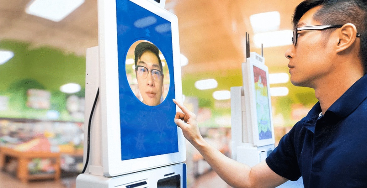Công Nghệ Nhận Diện Khuôn Mặt Trong Chấm Công