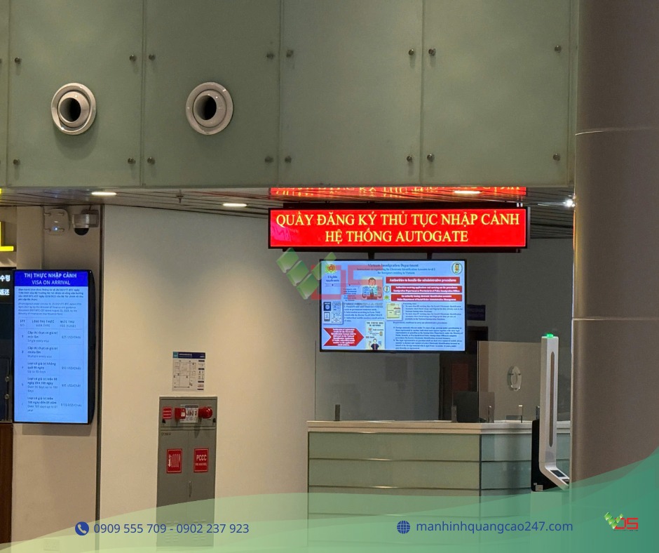 NGÀY 3 – NHẬT KÝ CÔNG TRÌNH VDS TẠI KHU VỰC XUẤT NHẬP CẢNH ✈️ | HÀNH TRÌNH SỐ HOÁ BẦU TRỜI ĐANG TĂNG TỐC