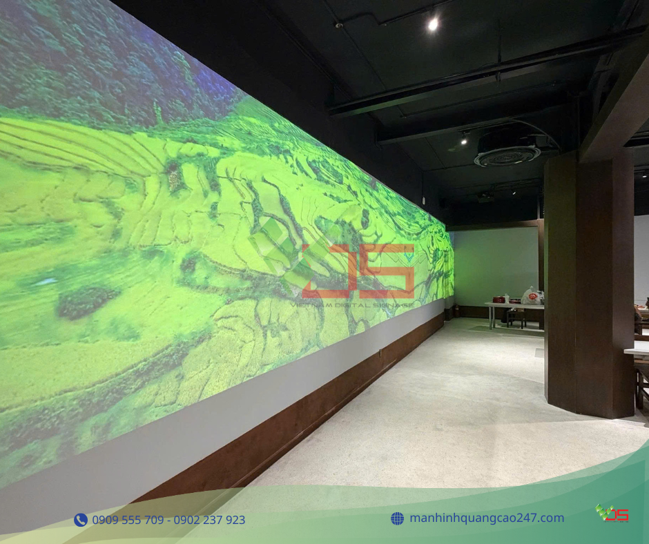 IMMERSIVE TRONG BẢO TÀNG – XU HƯỚNG CÁCH MẠNG HÓA TRẢI NGHIỆM DI SẢN THỜI ĐẠI SỐ