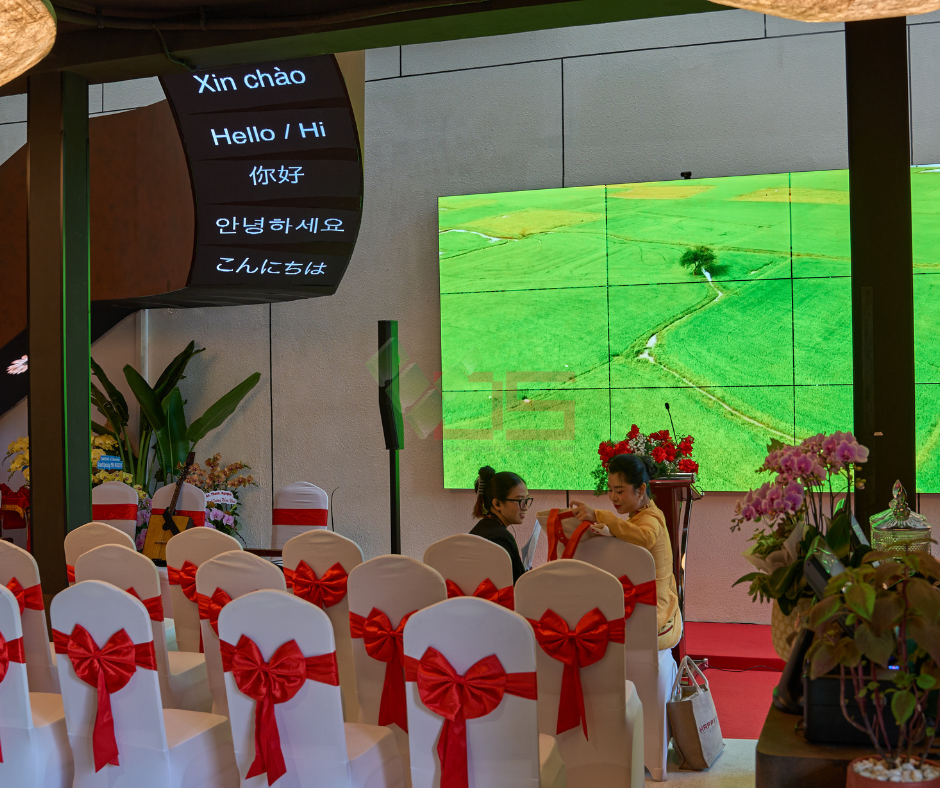 Bảo Tàng Phở “bùng nổ trải nghiệm” nhờ hệ sinh thái công nghệ tương tác từ VDS