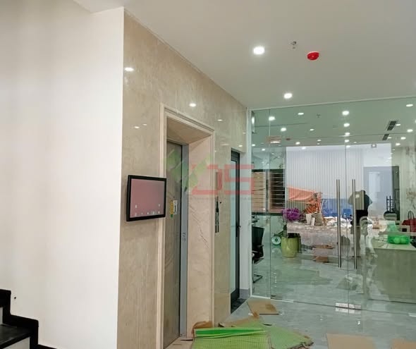 VDS vừa hoàn thành lắp đặt màn hình quảng cáo treo tường cho doanh nghiệp – Một chiếc màn hình, nâng tầm cả không gian!