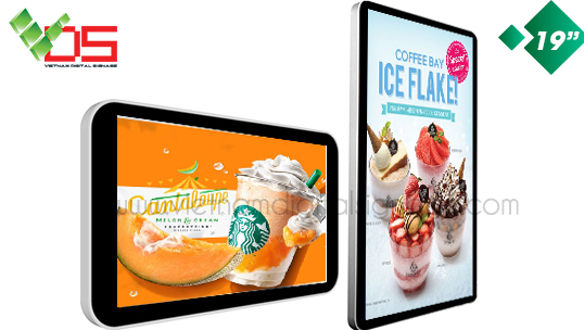 Màn Hình Quảng Cáo Treo Tường: “Mẹo 5 Giây” Thu Hút Khách Dừng Bước – Bạn Đã Biết Chưa?