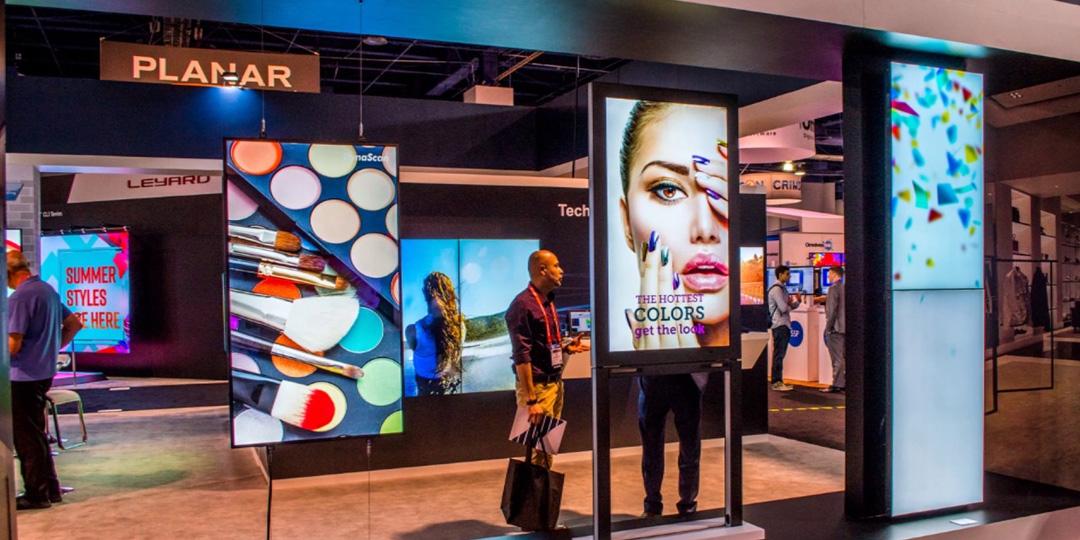 Quản lý nội dung quảng cáo (Digital Signage) là gì? Tổng quan giải pháp và xu hướng phát triển 2026