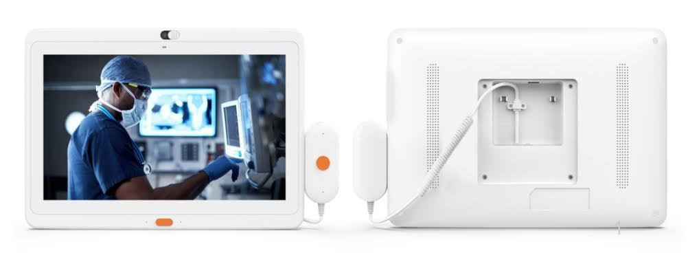 Màn Hình Y Tế – Giải Pháp Hiển Thị Hiện Đại Được Ứng Dụng Rộng Rãi Trong Bệnh Viện