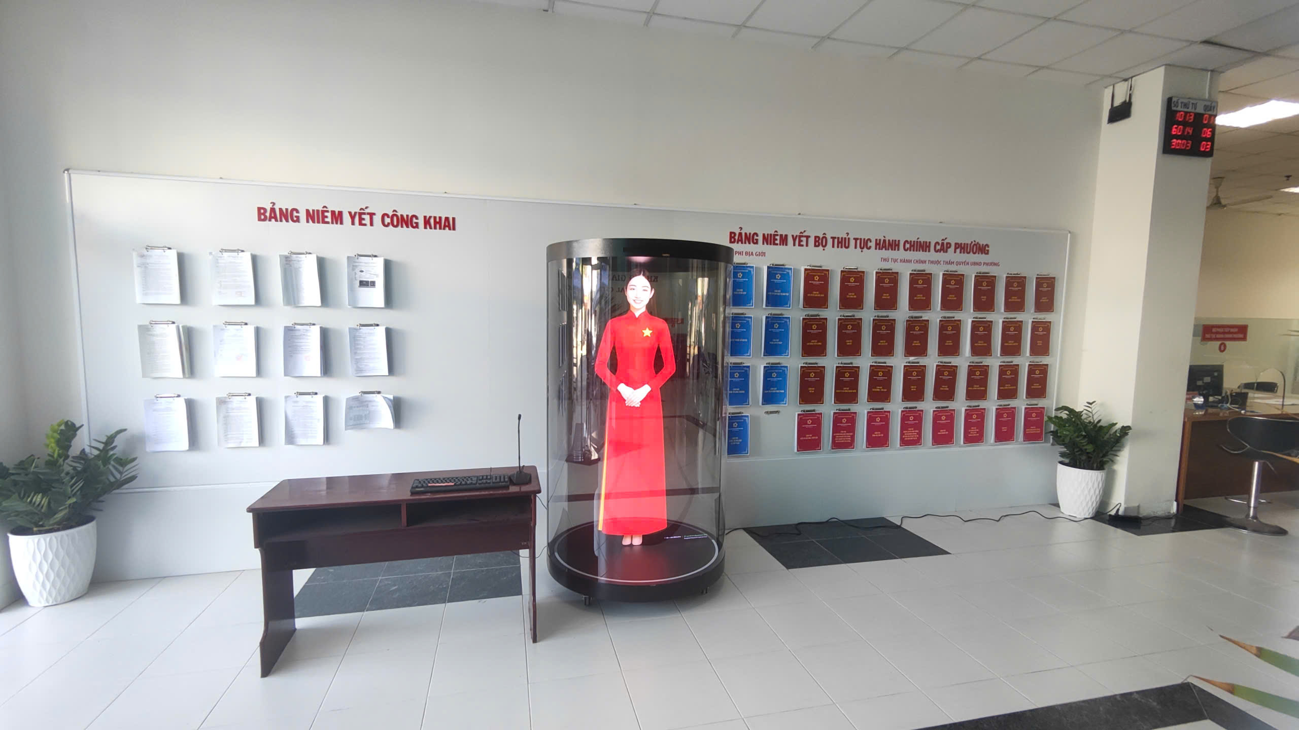 Holobox AI – Công nghệ nổi bật, trải nghiệm bùng nổ, điểm nhấn đắt giá cho mọi sự kiện.