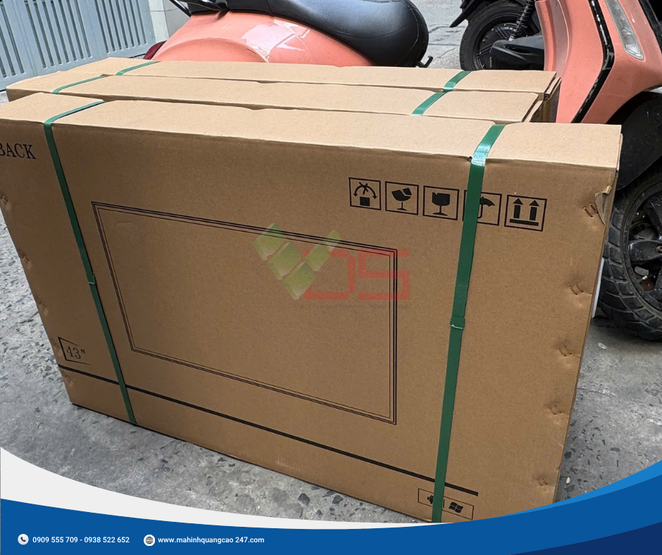 VDS – Đơn vị cung cấp các loại Kiosk chất lượng, đa dạng kích thước cho doanh nghiệp hiện đại