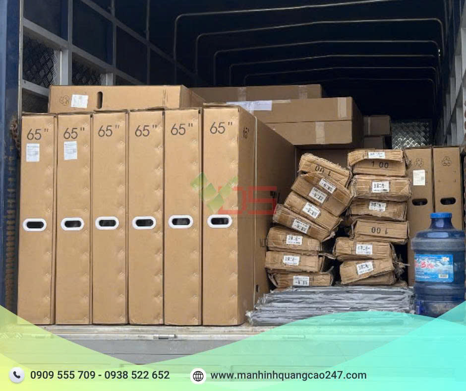 VDS – Tổng Đại Lý Chuyên Cung Cấp Màn Hình Các Loại Số Lượng Lớn Uy Tín Hàng Đầu