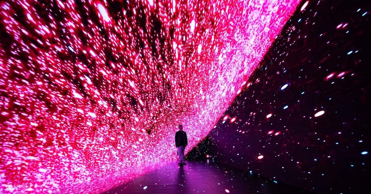 Công Nghệ Immersive – Khi Không Gian Trở Thành Một Câu Chuyện Sống Động