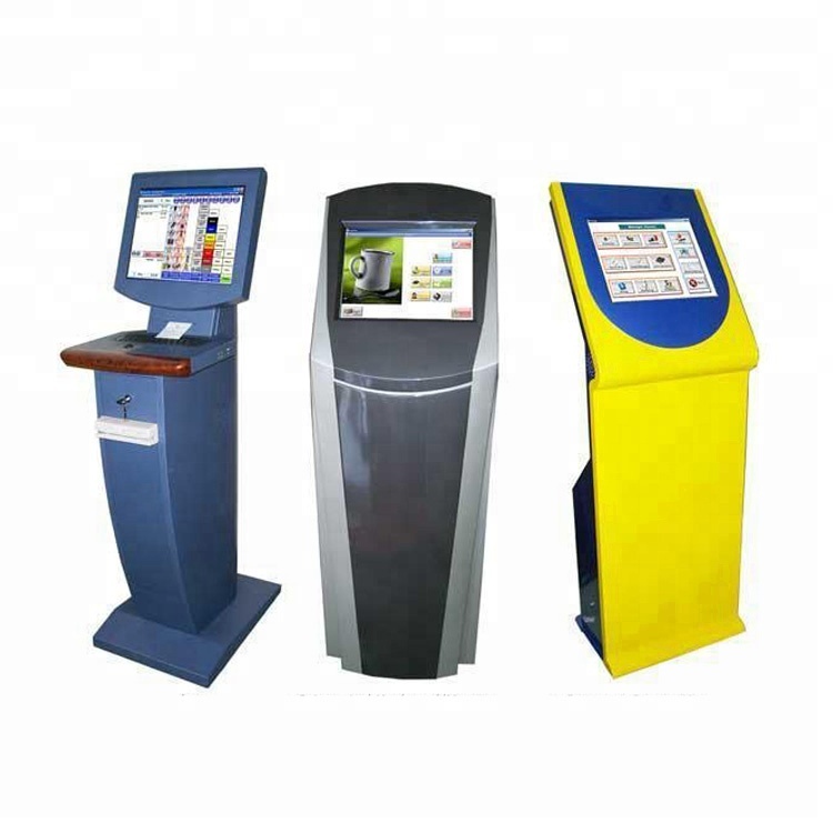 Mua màn hình cảm ứng dành cho kiosk tra cứu thông tin ở đâu?