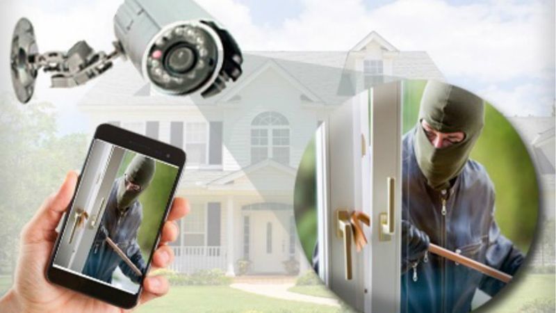 Giải pháp phần mềm Camera thông minh dành cho bệnh viện