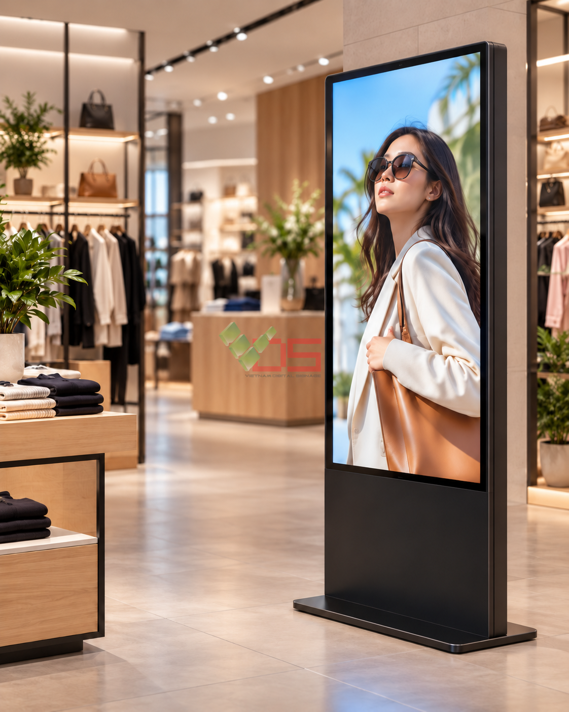 Màn Hình Quảng Cáo Là Gì? Phân Loại Và Cách Lựa Chọn Phù Hợp