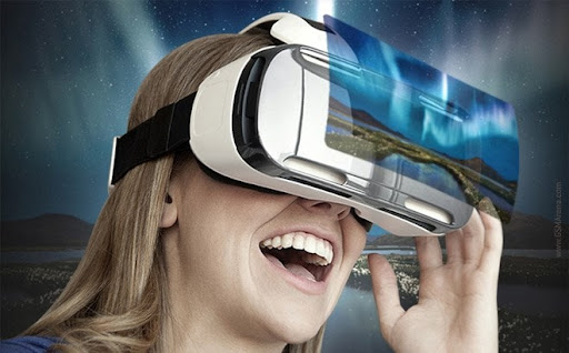Ứng dụng giải pháp thực tế ảo VR và AR trong tổ chức sự kiện