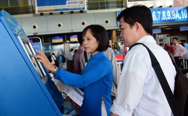 Kiosk thông tin - giải pháp nâng cao trải nghiệm trong ngành du lịch