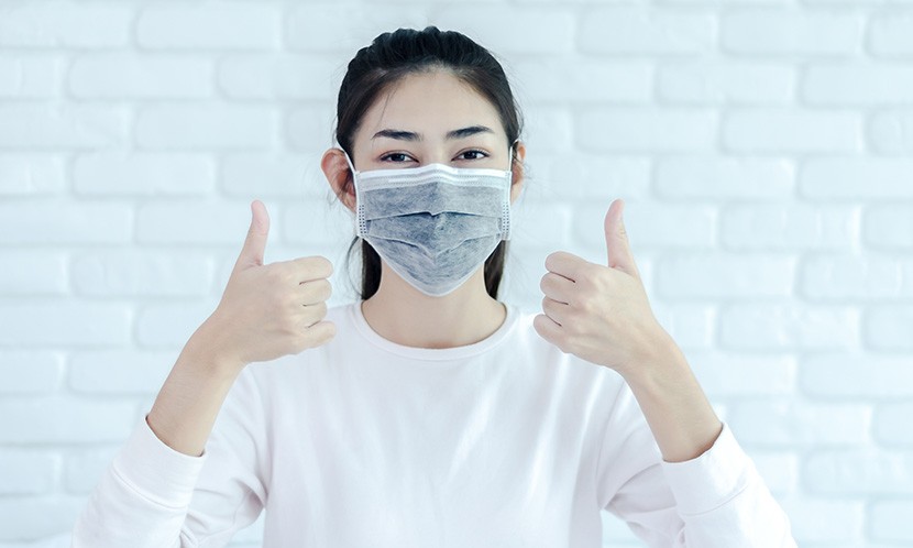 Thiết bị đo thân nhiệt nhận diện khuôn mặt - Sản phẩm hot nhất mùa Covid