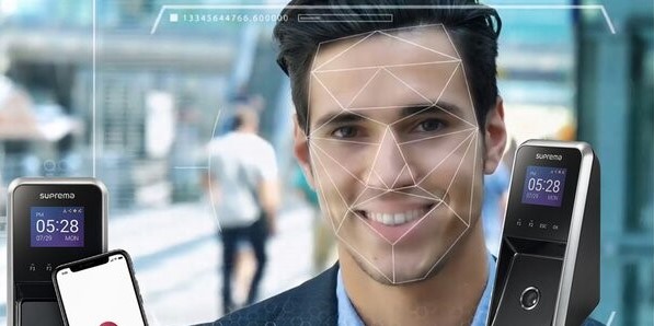 Nhận diện khuôn mặt chấm công siêu nhạy với công nghệ nhận diện khuôn mặt