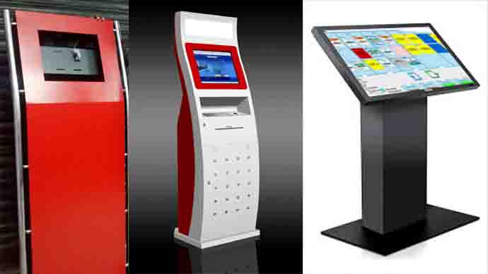 Những lý do để triển khai hệ thống Kiosk biển báo kỹ thuật số