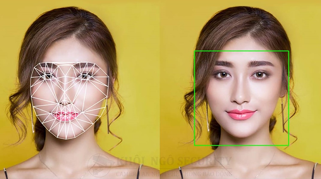 Hệ thống nhận diện khuôn mặt chấm công - Siêu công nghệ hỗ trợ mùa dịch