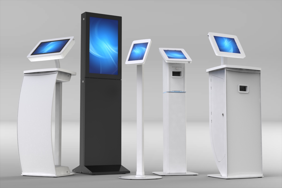 Vì sao Kiosk lấy số thứ tự, xếp hàng tự động của Tùng Việt được tin dùng