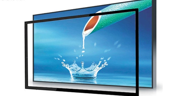 Khung cảm ứng tivi 98 inch VDS-KCUPQLABSG798 có giá bao nhiêu?