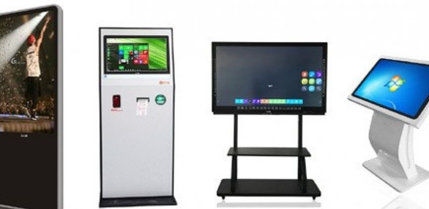 Kiosk tra cứu thông tin tại bệnh viện đã mang đến những lợi ích nào?