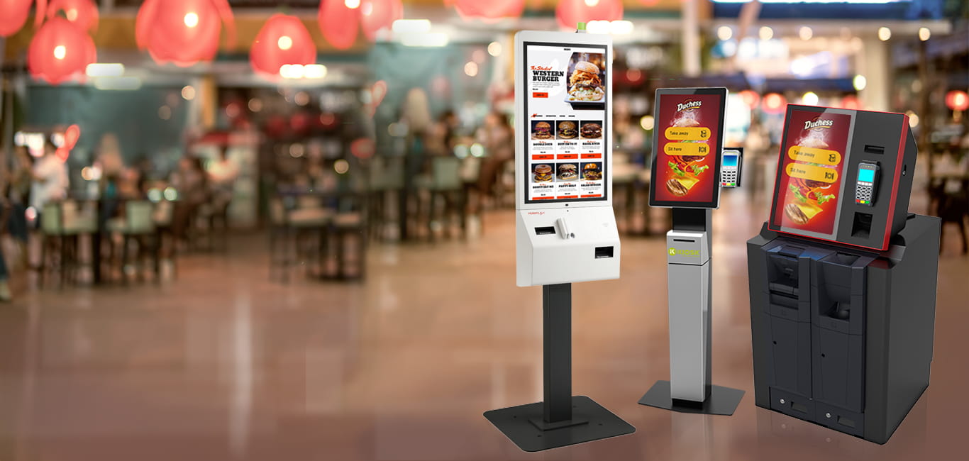 Tìm hiểu về Kiosk tra cứu thông tin và hệ thống kỹ thuật số tương tác