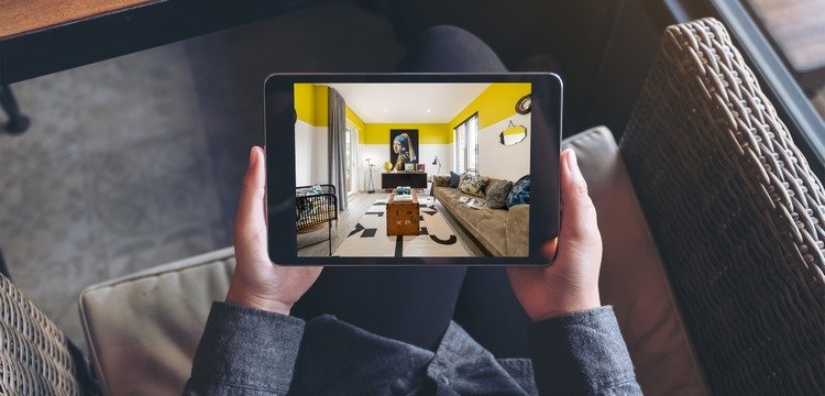 360 Virtual Tour và những lợi ích dành cho doanh nghiệp