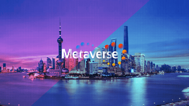 Metaverse - Trải nghiệm 24 giờ sống trong vũ trụ ảo