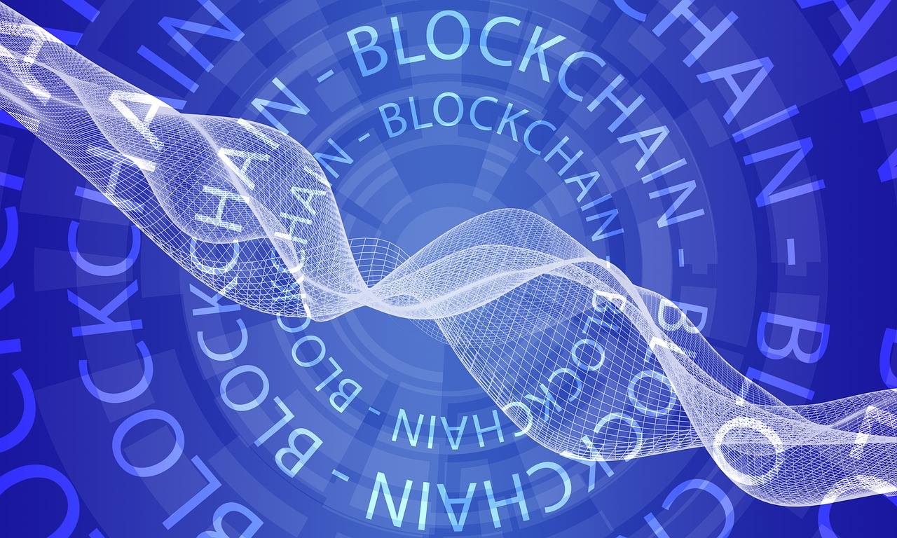 Công nghệ Blockchain đang cách mạng hóa ngành bán lẻ ra sao?